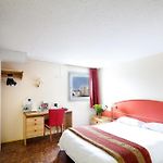 Comfort Hotel Montlucon pics,photos