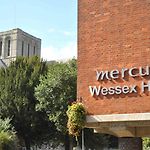 Mercure Winchester Wessex Hotel pics,photos