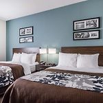 Sleep Inn & Suites pics,photos