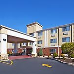 Holiday Inn Express Hotel & Suites Wabash, An Ihg Hotel pics,photos