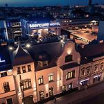 Mercure Bydgoszcz Sepia pics,photos