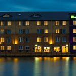 Holiday Inn Express Cardiff Bay, An Ihg Hotel pics,photos