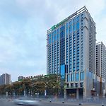 Holiday Inn Express Baoji City Centre, An Ihg Hotel pics,photos