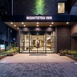 Nishitetsu Inn Nihonbashi pics,photos