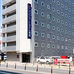 Comfort Hotel Kurosaki pics,photos