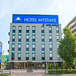 Hotel Mystays Haneda pics,photos