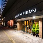 Nishitetsu Inn Kurosaki pics,photos