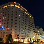 Kumamoto Washington Hotel Plaza pics,photos