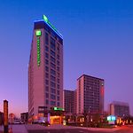 Holiday Inn Express Shanghai Jiading Industry Park, An Ihg Hotel pics,photos