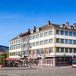 Best Western Hotel Hohenzollern pics,photos