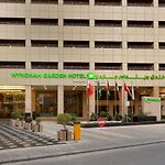 Wyndham Garden Manama pics,photos