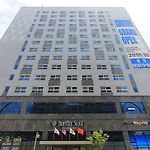 Intercity Seoul Hotel pics,photos