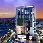 Hotel Skypark Kingstown Dongdaemun pics,photos