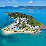 Daydream Island Resort pics,photos