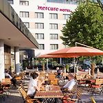 Mercure Hotel Am Messeplatz Offenburg pics,photos
