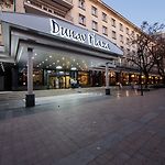Dunav Plaza Hotel pics,photos