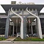 Raia Hotel & Convention Centre Terengganu pics,photos