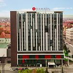 Ramada Sibiu Hotel pics,photos