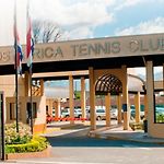 Costa Rica Tennis Club Hotel pics,photos