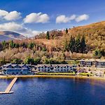 The Lodge On Loch Lomond Hotel pics,photos