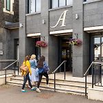 Adair Arms Hotel pics,photos
