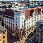 Radisson Blu Plaza Hotel, Helsinki pics,photos