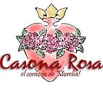 Casona Rosa B&B, Morelia pics,photos