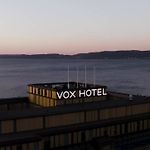 Vox Hotel pics,photos