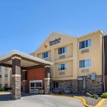 Comfort Inn & Suites Waterloo - Cedar Falls pics,photos