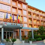 Hotel Tomis pics,photos