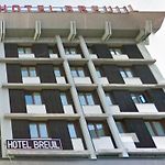 Hotel Breuil pics,photos