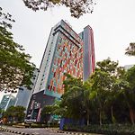 Qliq Damansara Hotel pics,photos