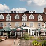 Hotel Ferdinand pics,photos