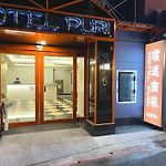 Hotel Puri pics,photos