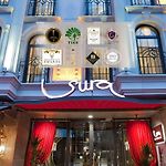 Sura Design Hotel & Suites pics,photos