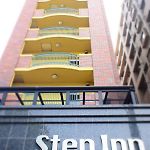 Step Inn Shin-Osaka Higashiguchi pics,photos