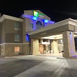 Holiday Inn Express Hotel & Suites Woodward Hwy 270, An Ihg Hotel pics,photos