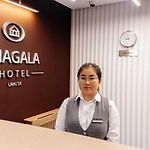 Chagala Hotel Uralsk pics,photos