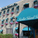 Nicollet Island Inn pics,photos