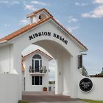 The Mission Belle Motel pics,photos