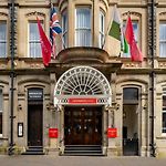 Leonardo Hotel Cardiff - Formerly Jurys Inn pics,photos