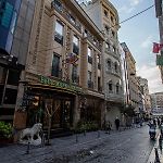 Laleli Blue Marmaray Hotel pics,photos
