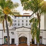 Hotel Santa Barbara pics,photos