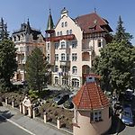 Spa Hotel Villa Smetana pics,photos