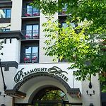 The Paramount Hotel pics,photos