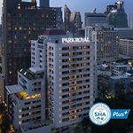 Parkroyal Suites Bangkok - Sha Plus Certified pics,photos