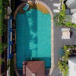 Sunbeam Hotel Pattaya - Sha Extra Plus pics,photos