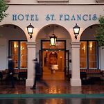 Hotel St Francis pics,photos