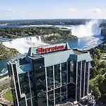 Sheraton Fallsview Hotel pics,photos