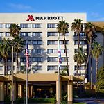Long Beach Marriott pics,photos